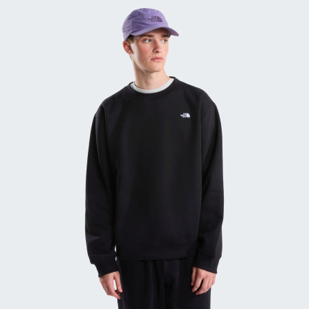 Pánská mikina The North Face Essential Simple Dome Relaxed Crew