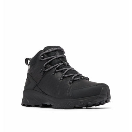 Dámské turistické boty Columbia PEAKFREAK™ II MID OUTDRY™ LEATHER