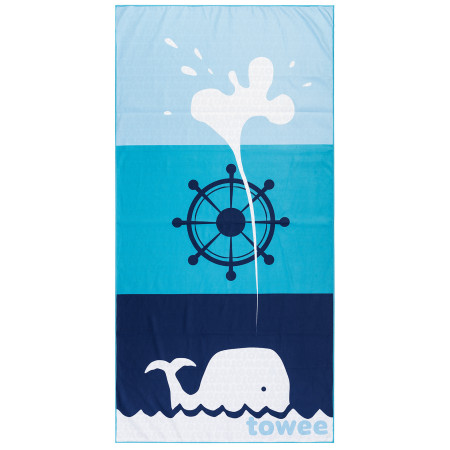 Rychleschnoucí ručník Towee Willywee 70 x 140 cm