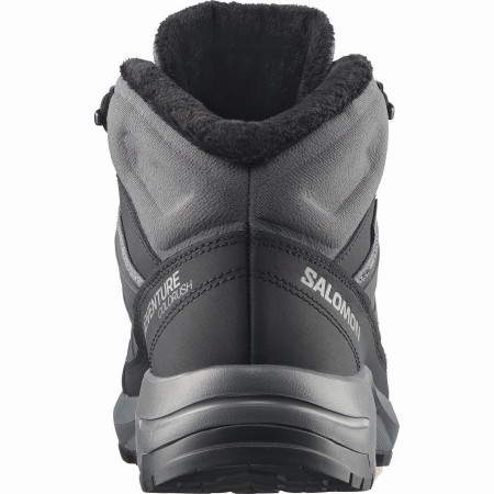 Dámské turistické boty Salomon X-Adventure Coldrush Waterproof
