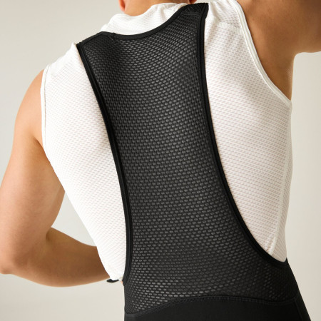 Pánské cyklistické kalhoty Dare 2b Ultra Bibbed Tight