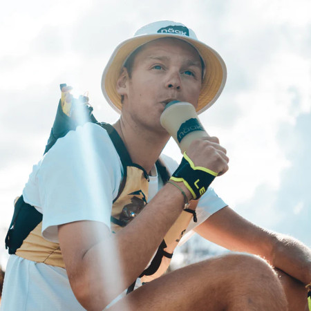 Energetický drink Näak Watermelon - Ultra Energy™ Drink Mix (720g)