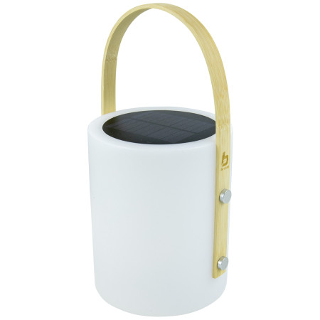 Solární lampa Bo-Camp Longford Solar