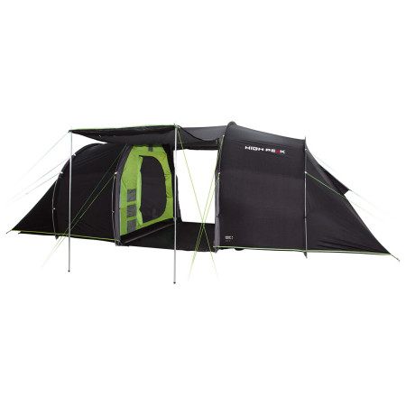 Stan High Peak Tauris 6 otevřený