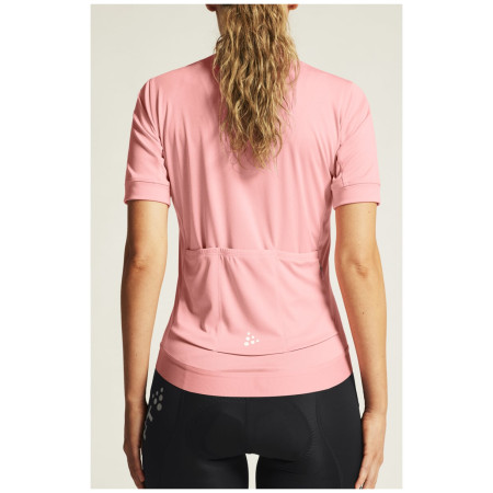 Dámský cyklistický dres Craft W Core Essence Regular