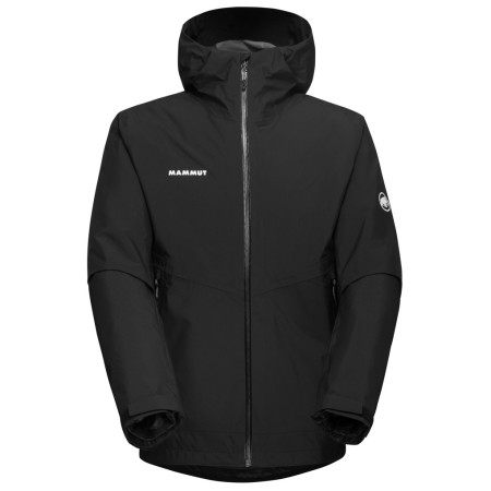 Pánská bunda Mammut Alto Light 3 in 1 HS Hooded Jacket Men