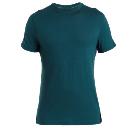 Pánské funkční triko Icebreaker Men Merino 150 Ace SS Tee