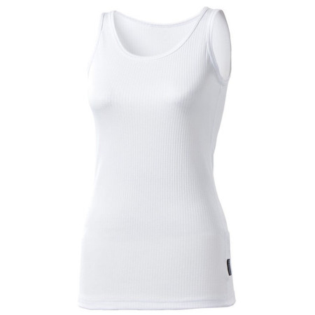 Dámské tílko Progress MS NBRZ bílá