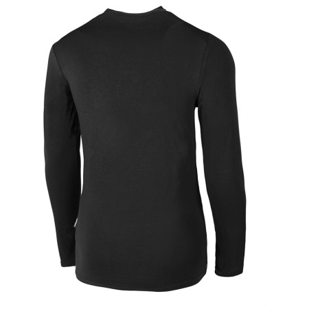Pánské triko Zulu Bambus 210 dlouhý rukáv