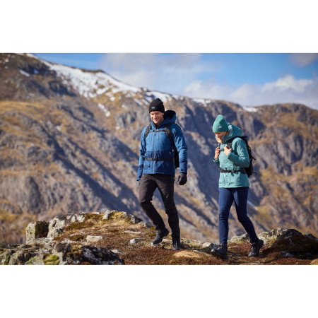 Pánská bunda Regatta Highton Stretch Padded Jacket