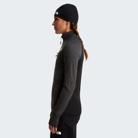 Dámská mikina The North Face Bolt Polartec Jacket