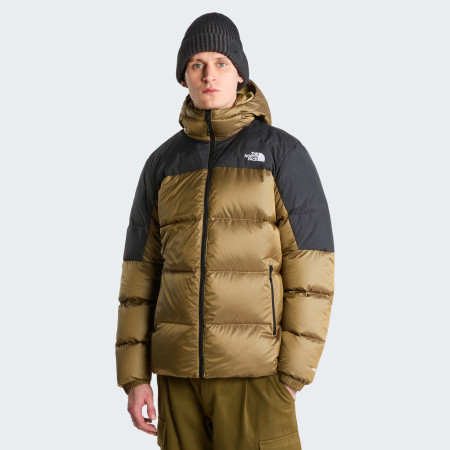 Pánská bunda The North Face M Diablo Down 2.0 Hoodie