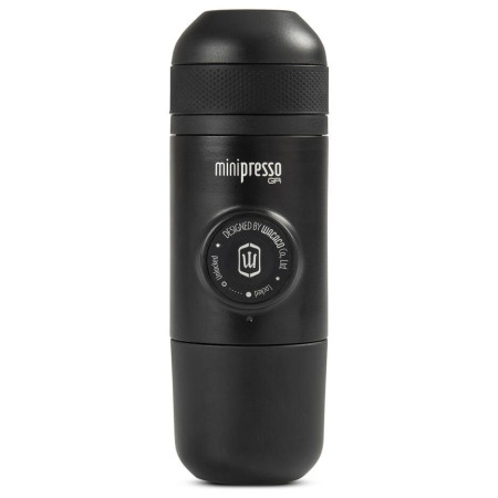 Cestovní kávovar Wacaco Minipresso GR