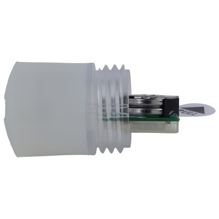 Hračka pro psa Nite Ize Glowstreak LED Ball