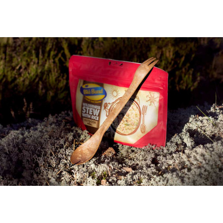 Lžíce a vidlička Kupilka Sport 225