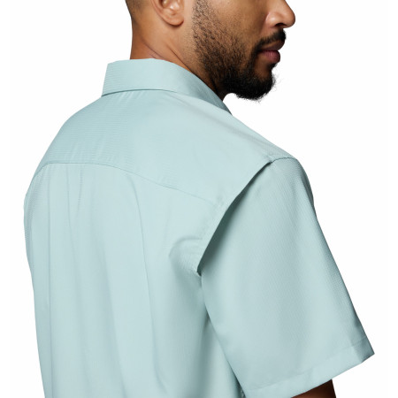 Pánská košile Columbia Utilizer™ II Solid Short Sleeve Shirt