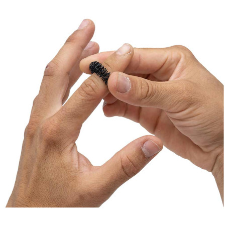 Posilovací kroužek CRUX Anillo masajeador