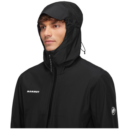 Pánská bunda Mammut Treeline HS Hooded Jacket Men
