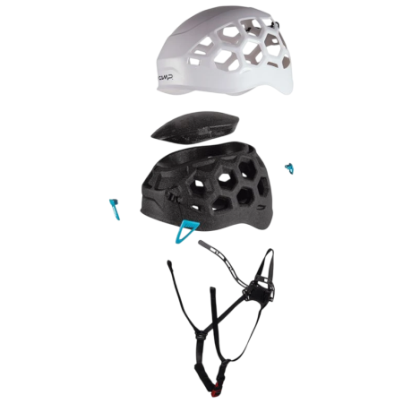 Lezecká helma Camp Ikon