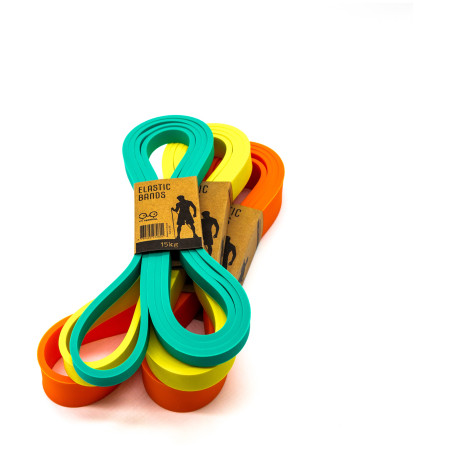 Posilovací guma YY VERTICAL Elastic Bands 35 kg