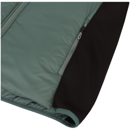 Pánská bunda MOOA Narro