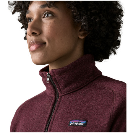 Dámská mikina Patagonia Better Sweater Jacket