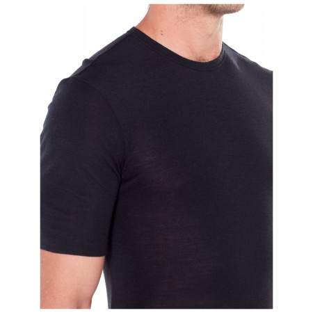 Pánské tričko Icebreaker Mens 175 Everyday SS Crewe