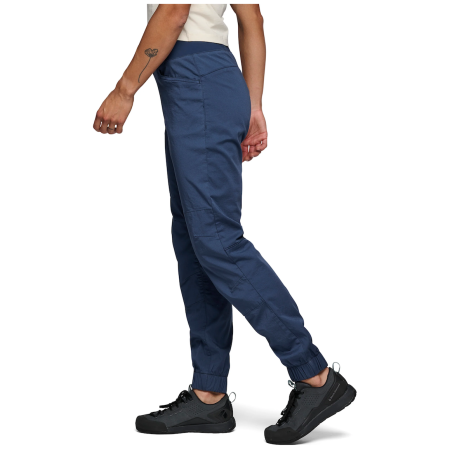 Dámské kalhoty Black Diamond W Notion Sp Pants