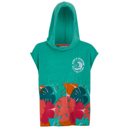 Dětské pončo Regatta Kids Towel RobeII