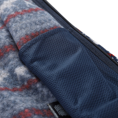 Dětská mikina Alpine Pro Noreso Blue