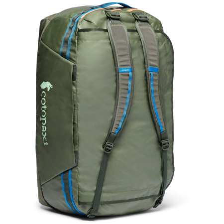 Cestovní taška Cotopaxi Allpa Getaway 100L Duffel