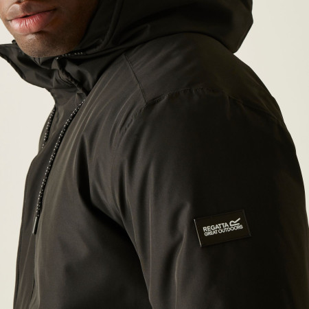 Pánská bunda Regatta Sterlings