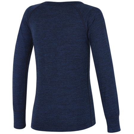 Dětský funkční set Zulu Merino 160