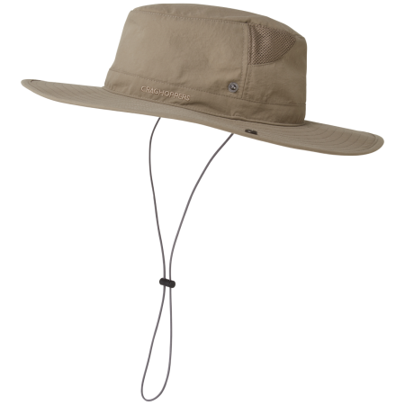 Klobouk Craghoppers NosiLife Ranger Hat