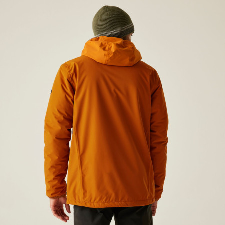 Pánská bunda Regatta Caspen