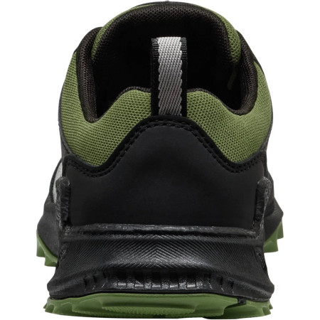 Dětské boty KEEN Zionic Wp Youth