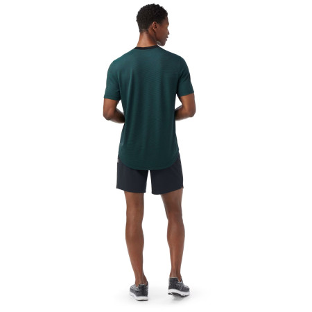 Pánské triko Smartwool M Active Mesh Short Sleeve