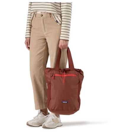 Batoh Patagonia Terravia Tote Pack