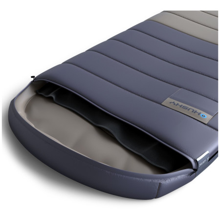 Péřový spacák Husky Drumy