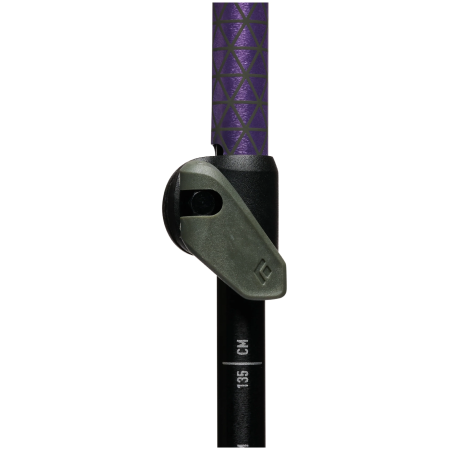 Trekové hole Black Diamond Trail Trekking Poles
