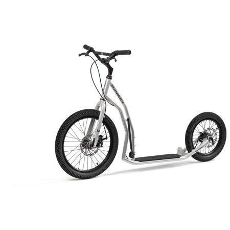 Koloběžka Yedoo Mezeq Y40