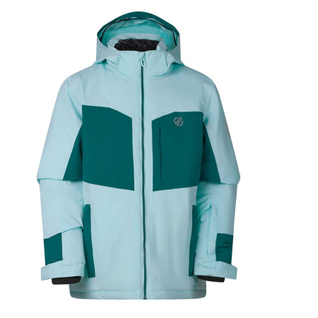 Dětská bunda Dare 2b Rip It Jacket WtrBalet/Med