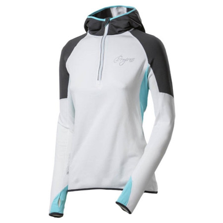 Dámská mikina Progress Victoria 23PK bílá