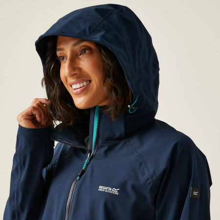 Dámská bunda Regatta W Bosfield III