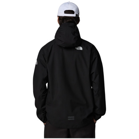 Pánská bunda The North Face Ma Waterproof Jacket
