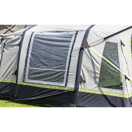 Předstan Brunner Advantourer