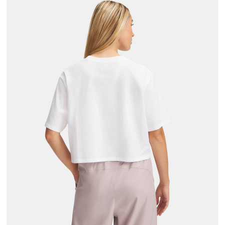 Dámské triko Under Armour Rival SS