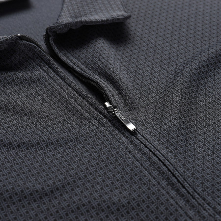 Dámské šaty Alpine Pro Edela 2