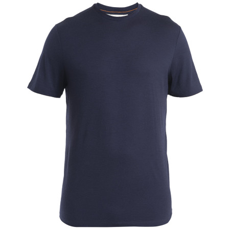 Pánské funkční triko Icebreaker Men Merino 150 Tech Lite III SS Tee