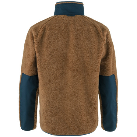 Pánská bunda Fjällräven Vardag Pile Jacket M